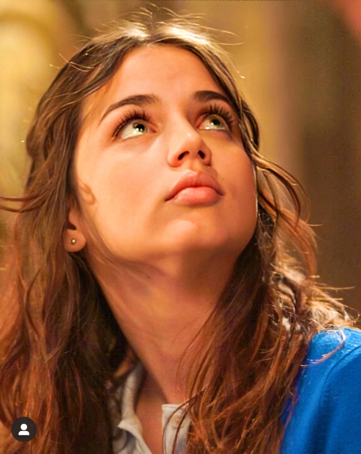 Ana de Armas