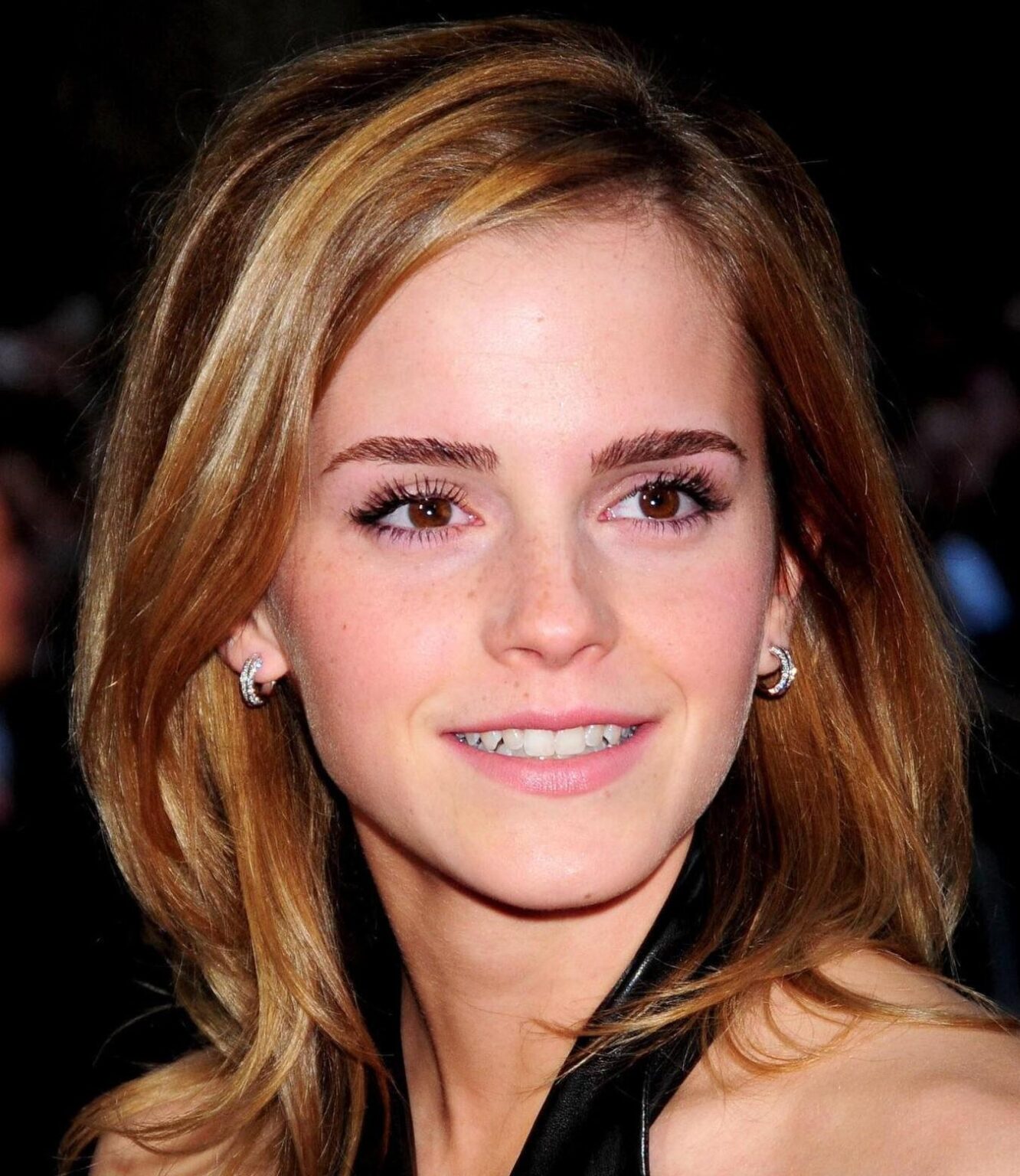 Emma Watson