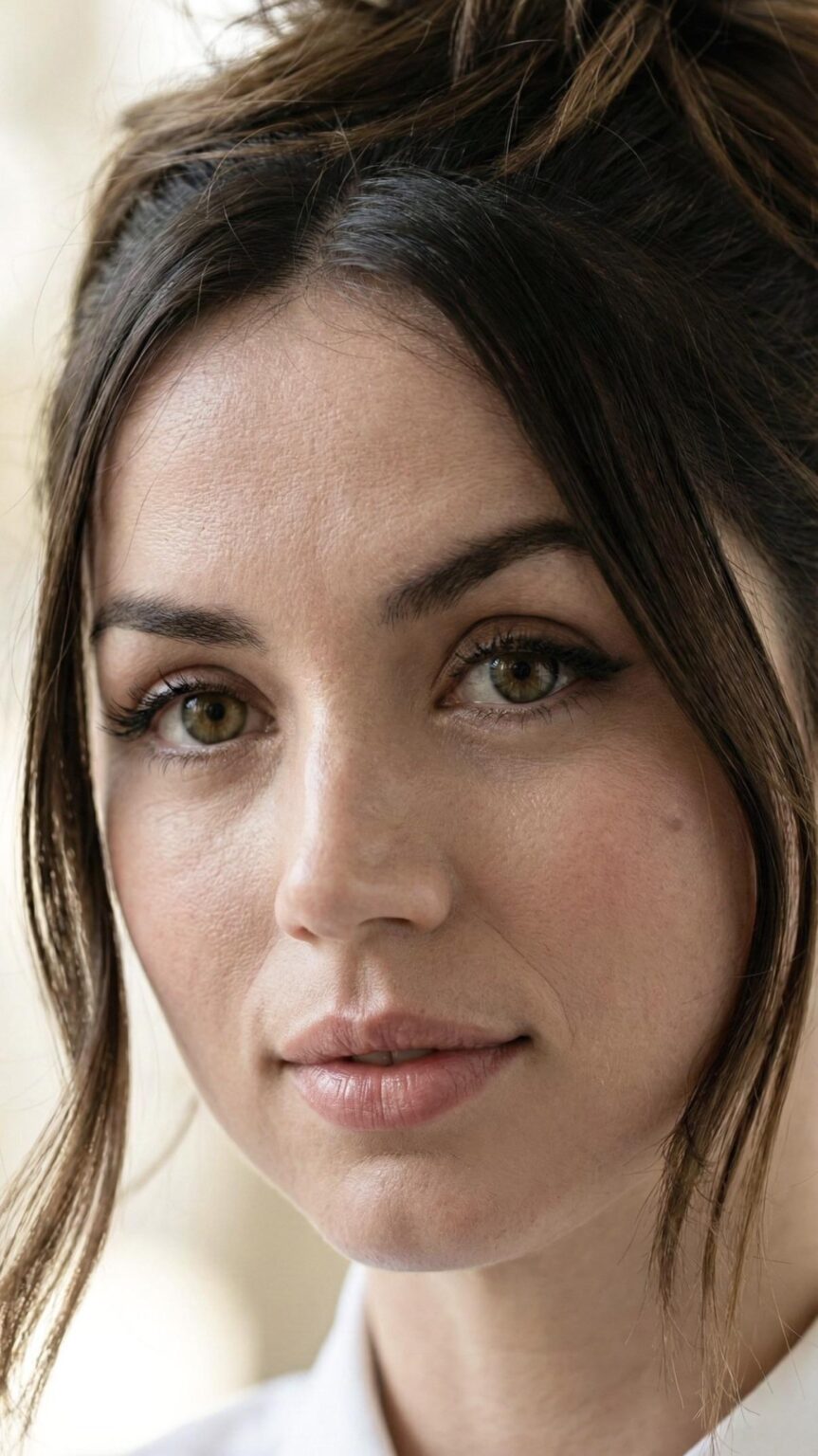 Ana De Armas
