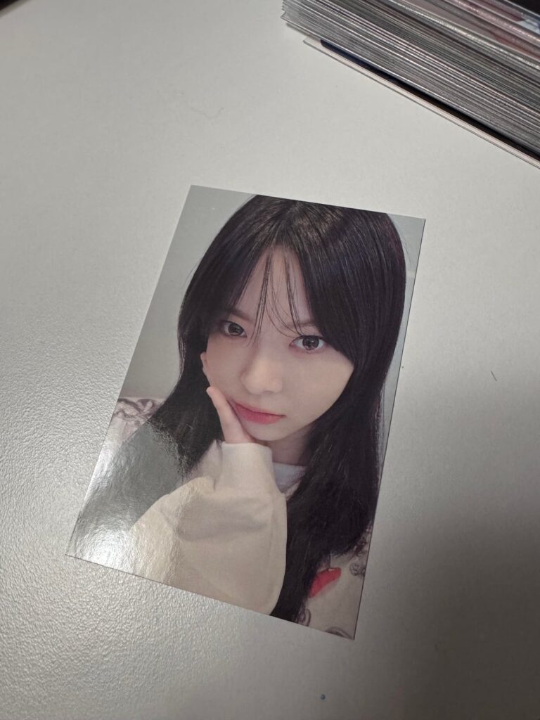 هل هذا الكمبيوتر الشخصي Eunchae Crazy Thunder Party حقيقي؟
