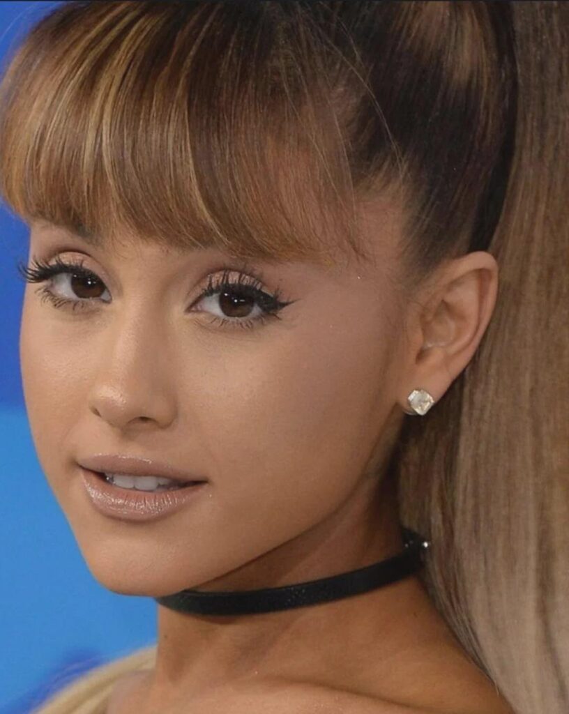 Ariana Grande