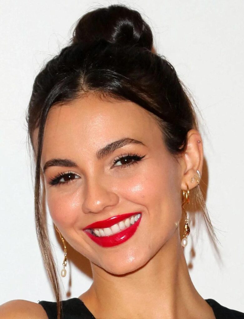 Victoria Justice
