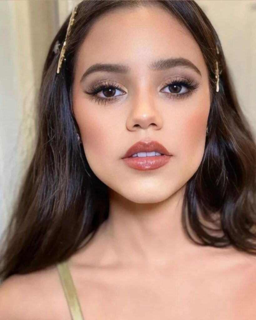 Jenna Ortega