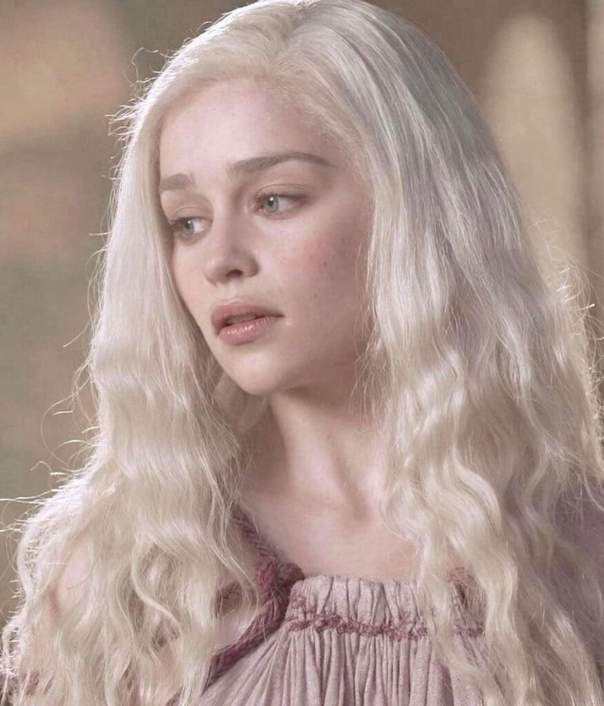 Emilia Clarke
