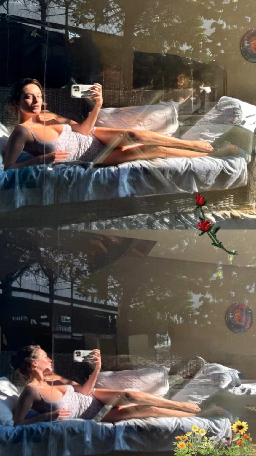Melis Sezen