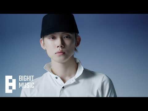 TXT (TOMORROW X TOGETHER) يونجون - الألبوم المصغر الثاني 'NO LABELS: PART 02' (Highlight Medley)