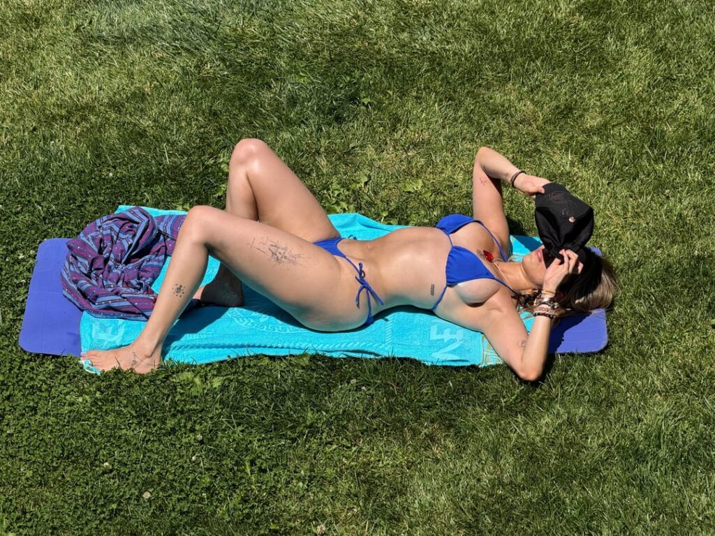 Deniz ozevin