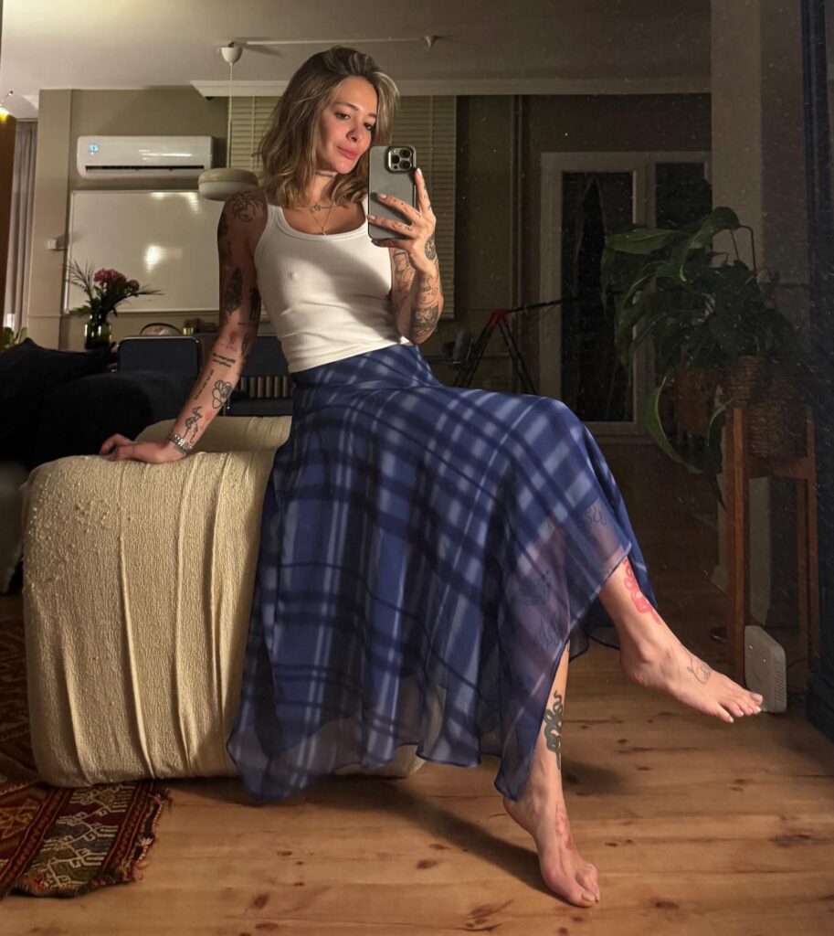 Zeynep Aleyna Şen (zaleynasen)