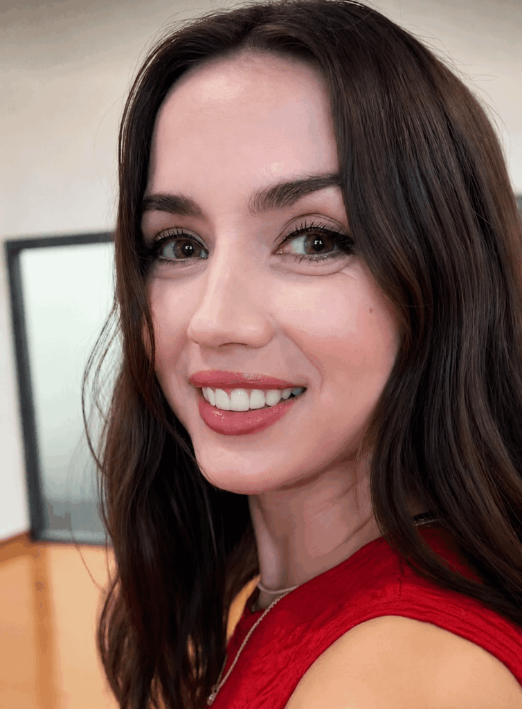 Ana de Armas