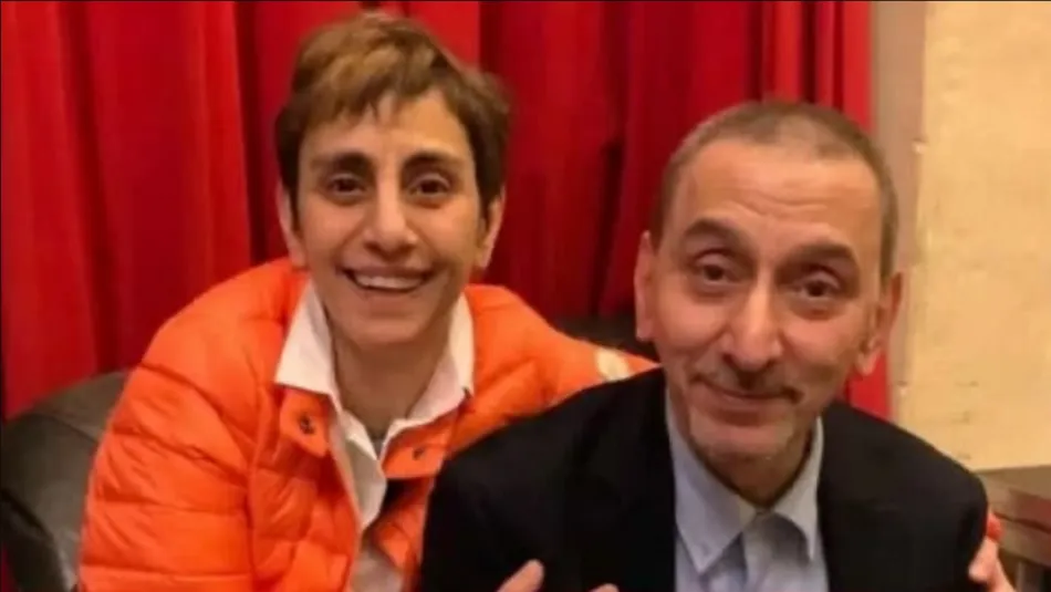 ريما الرحباني: “ممنوع أي تكريم لزياد”! Logo