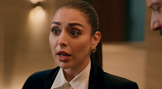 مسلسل حب على ورق الحلقة 29.. مفاجأة تقلب الأحداث ..جولي تكشف حقيقة أوس ولين