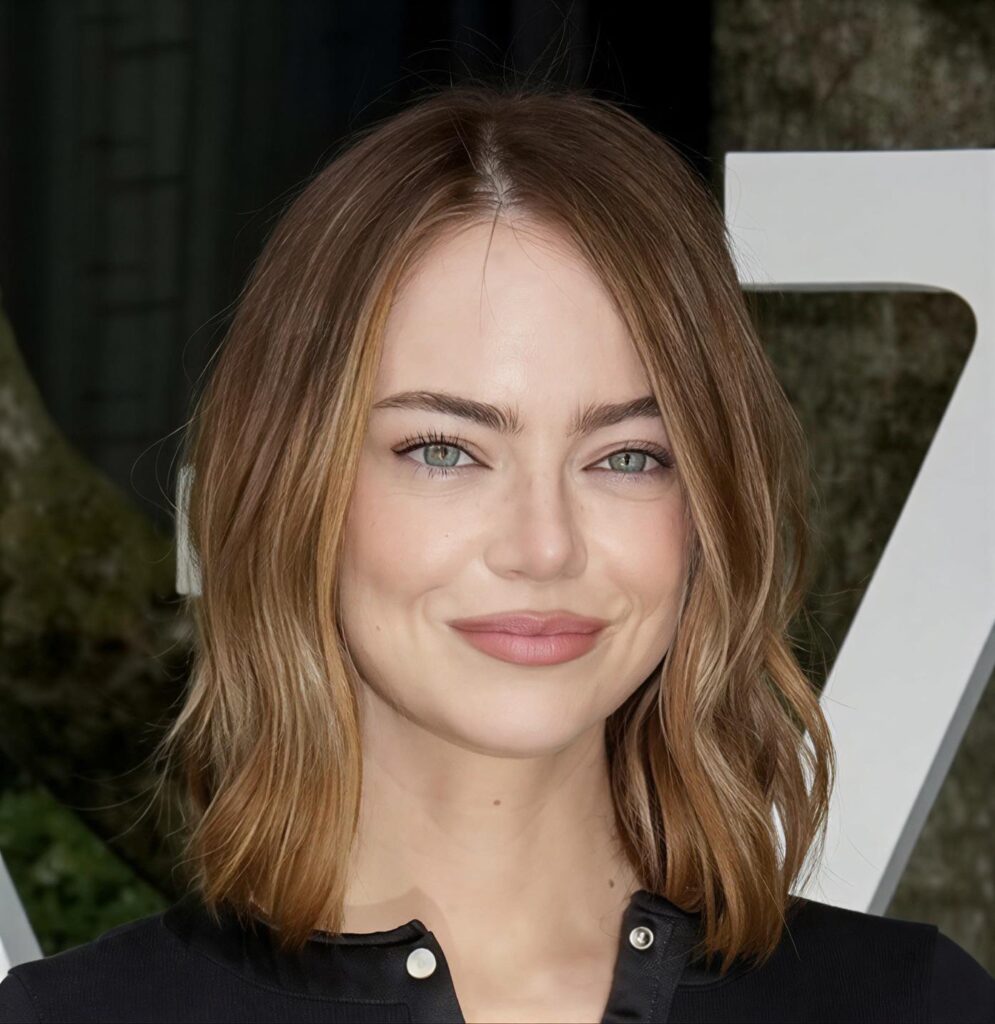 Emma stone