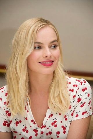 Margot Robbie