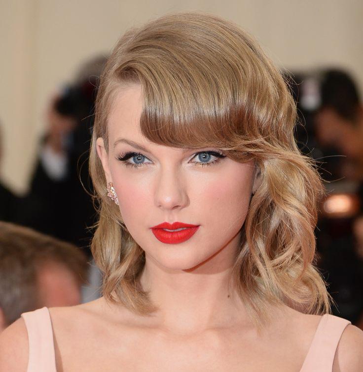 Taylor Swift