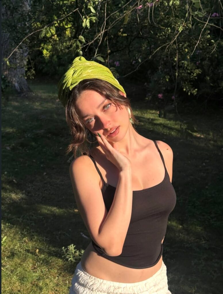 Gizem Kuşku