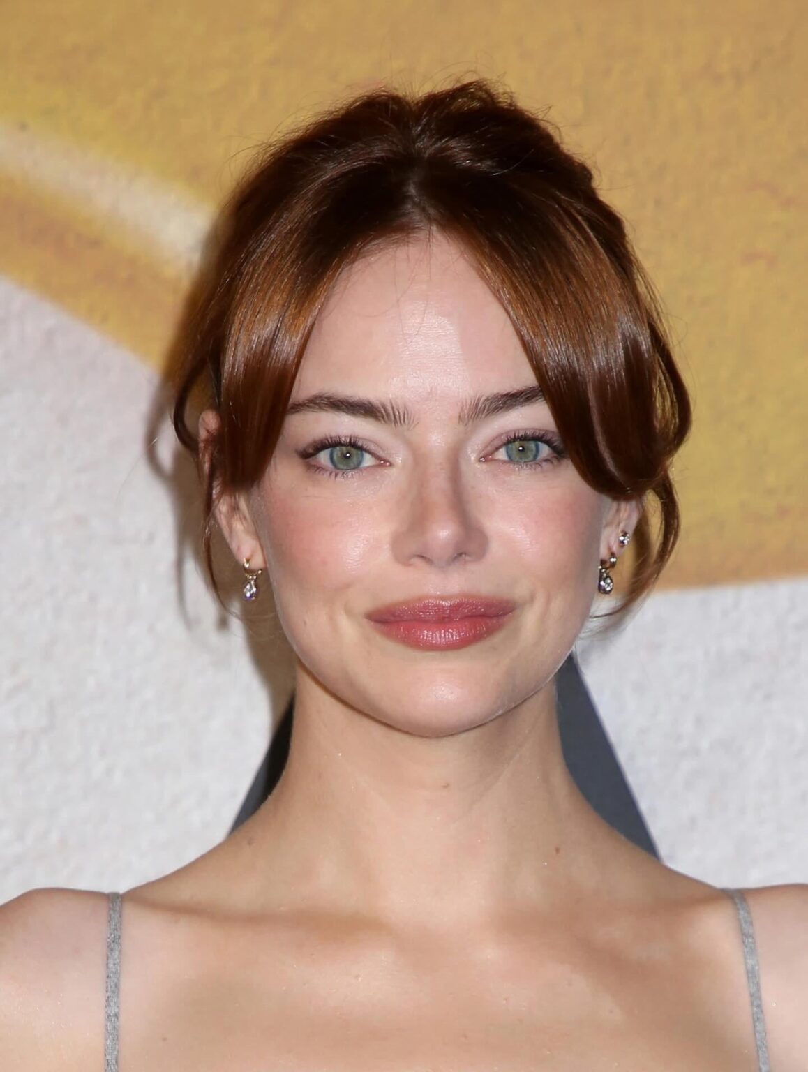 Emma stone