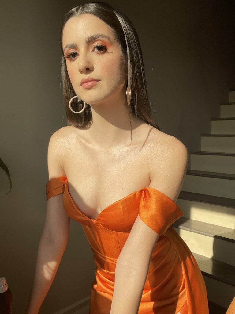 Laura Marano