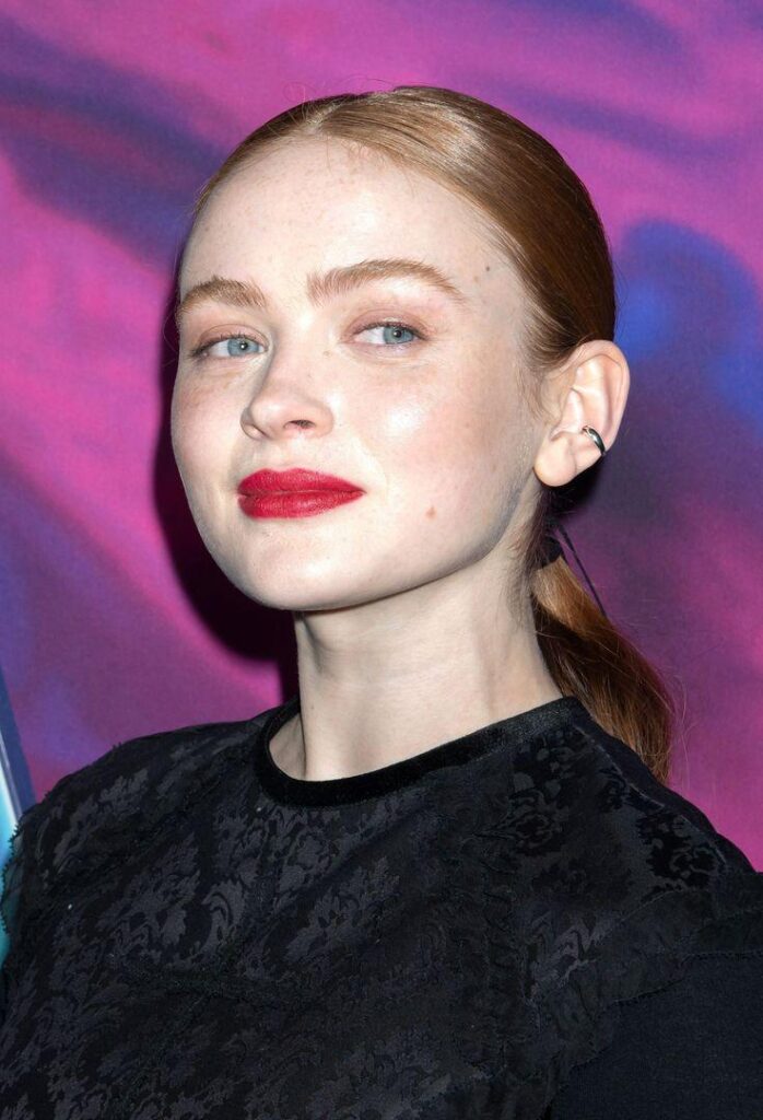 Sadie Sink