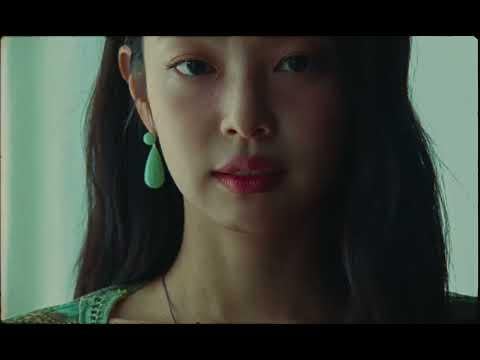 260722 جيني - Less of a Lover (الفيديو التشويقي الرسمي)