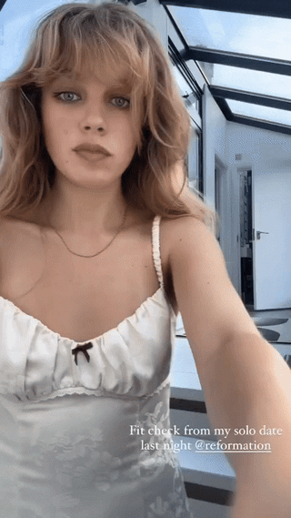 Teagan Croft