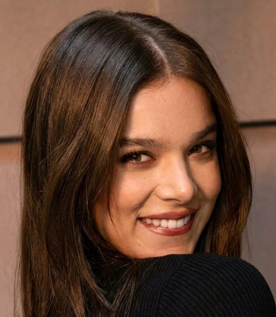 Hailee Steinfeld