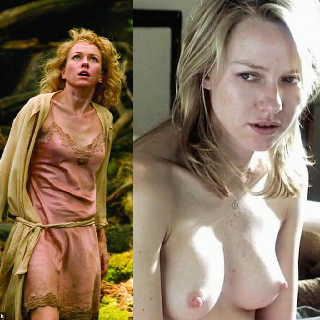 Naomi Watts (King Kong, 2005