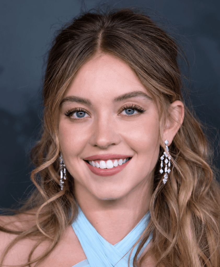 Sydney Sweeney