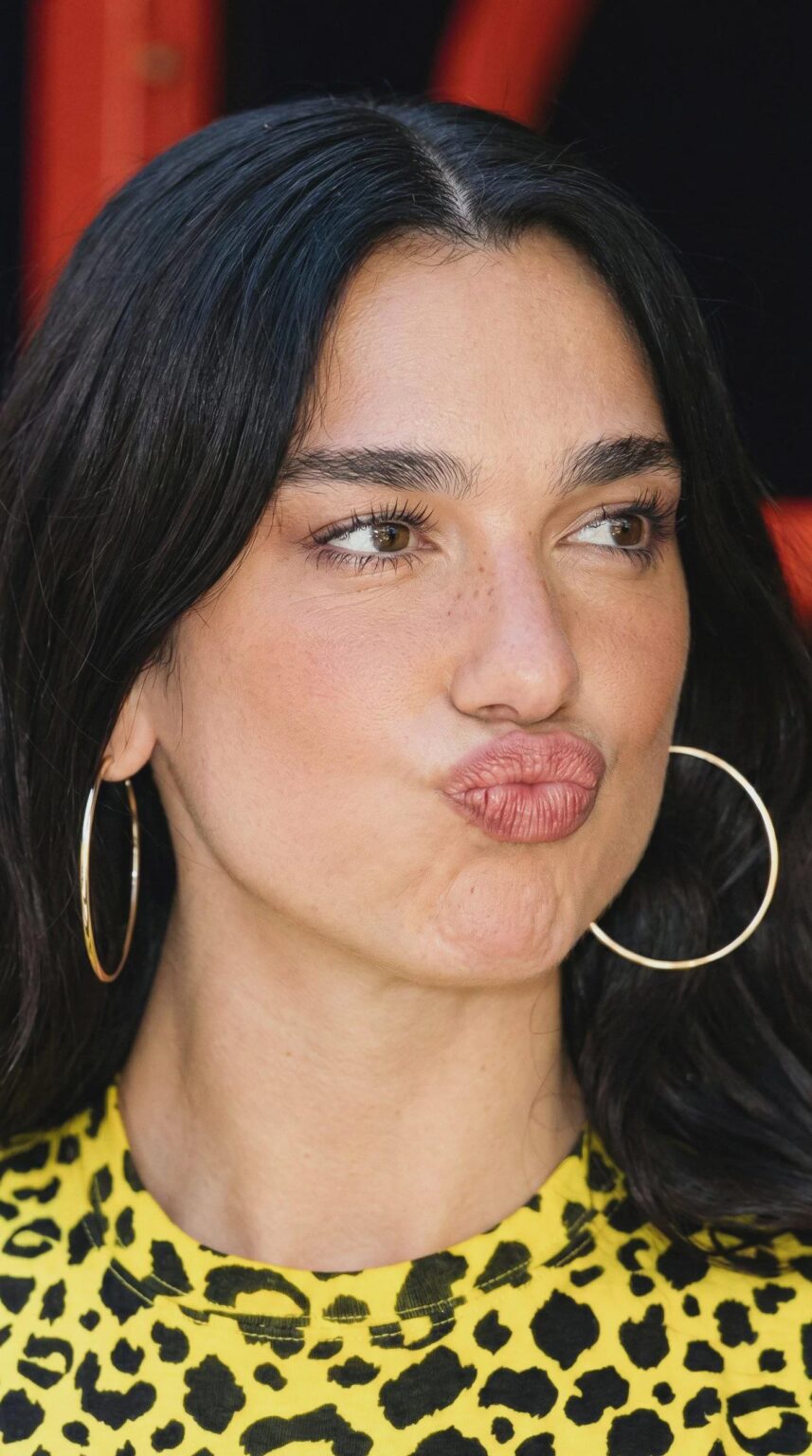 Dua Lipa