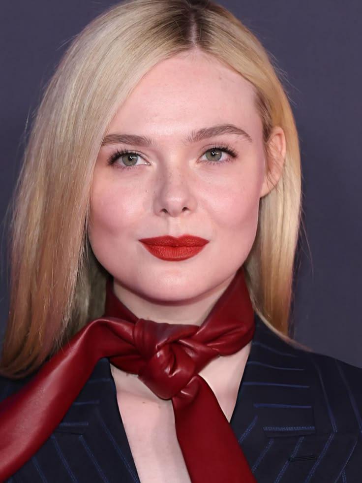 Elle Fanning