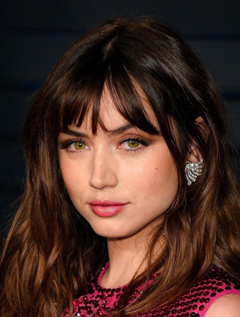 Ana de armas