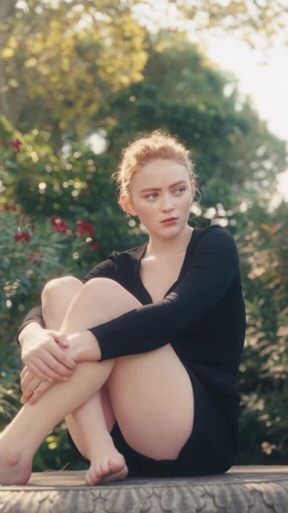 Sadie Sink