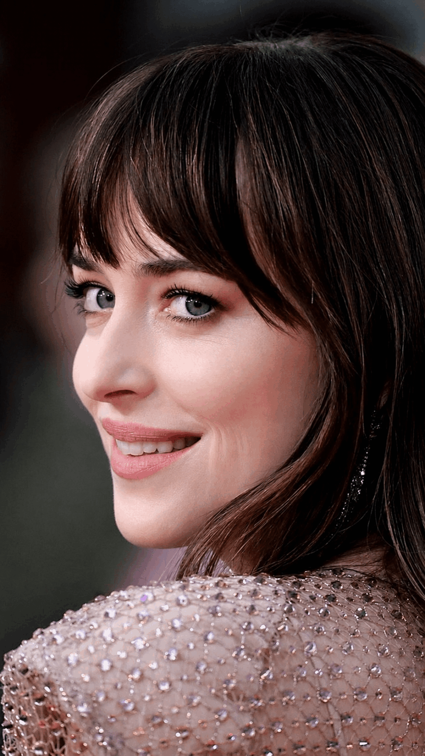 Dakota Johnson