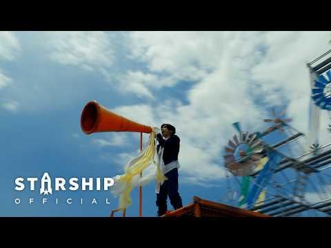 مونستا اكس كيهيون - جيد جدًا