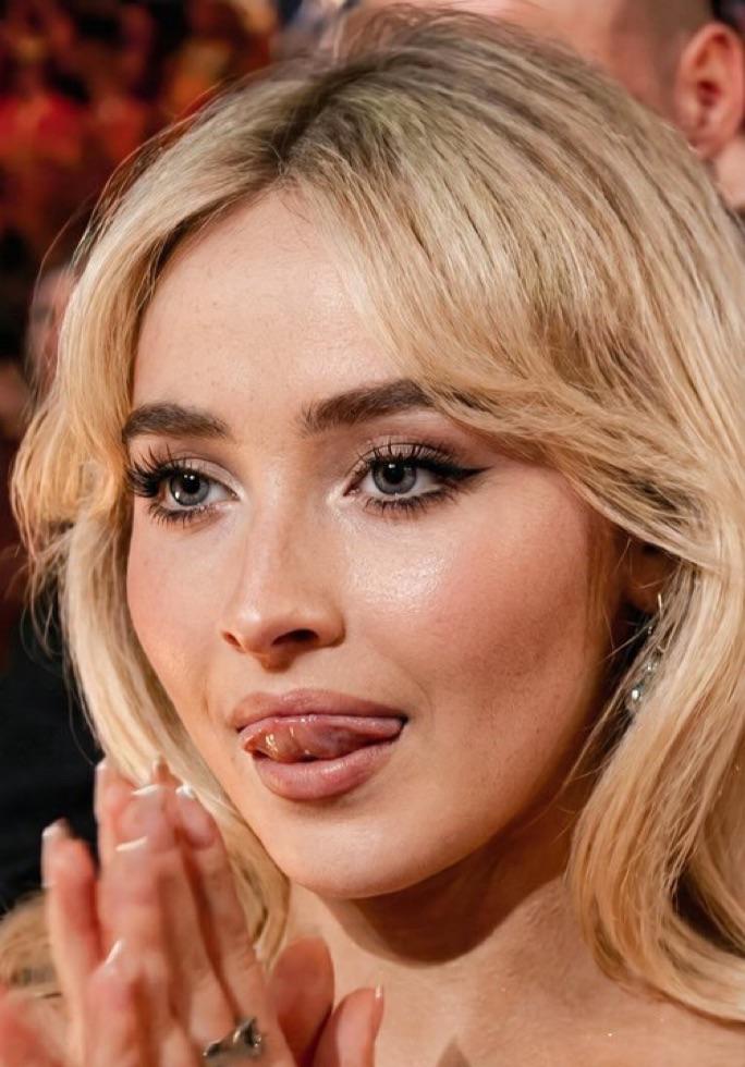 Sabrina Carpenter