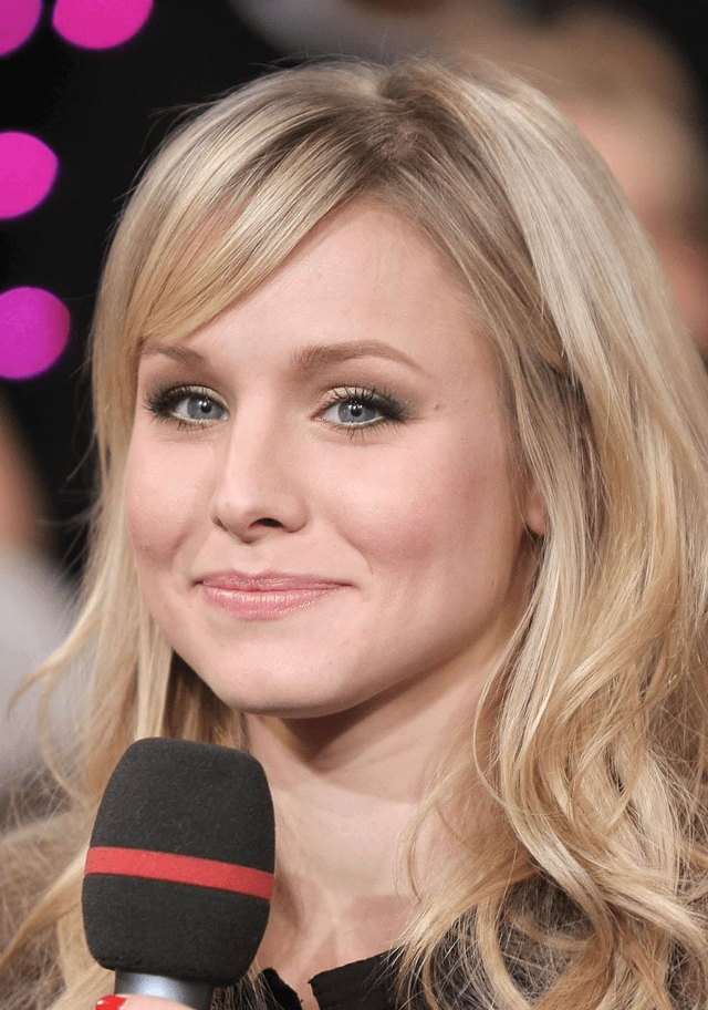 Kristen Bell