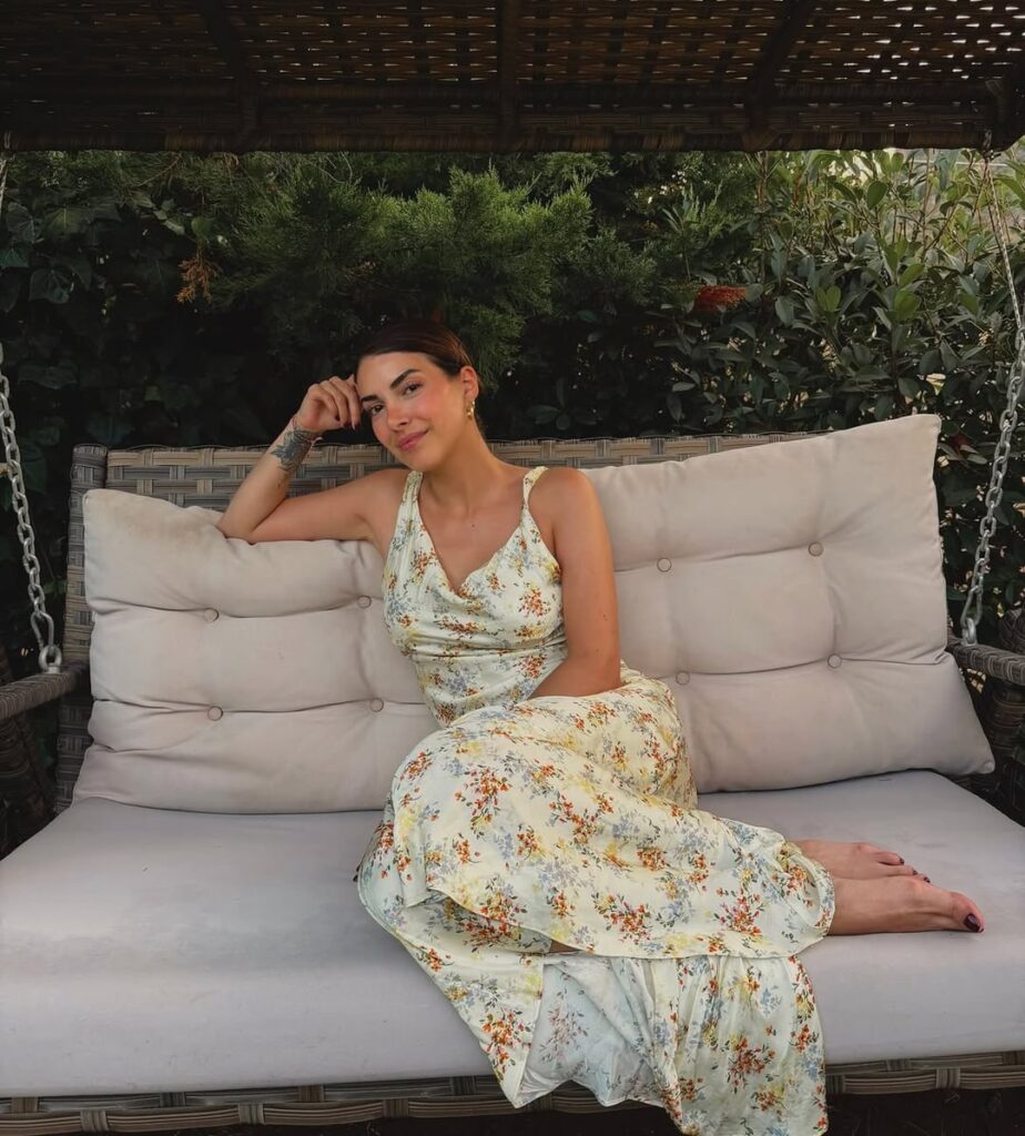 Deniz Baysal
