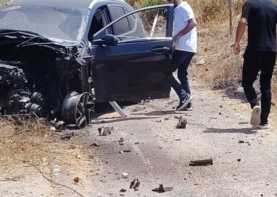شهيد وثلاثة جرحى في غارات إسرائيلية متفرقة على جنوب لبنان شهيد وثلاثة جرحى في غارات إسرائيلية متفرقة على جنوب لبنان
