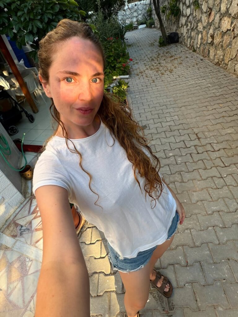 Övül Özbay
