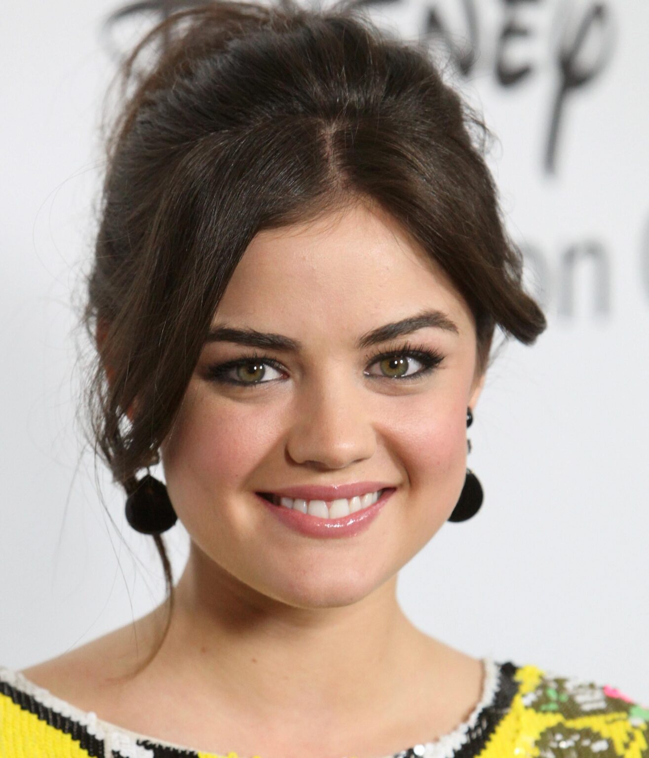 Lucy Hale