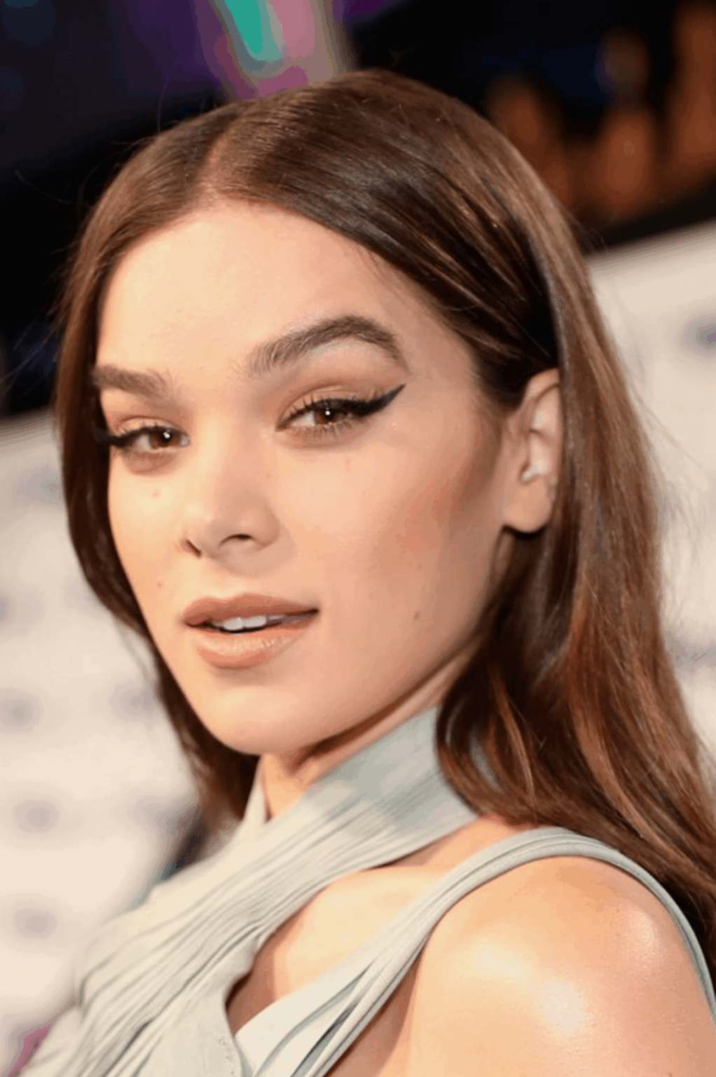 Hailee Steinfeld