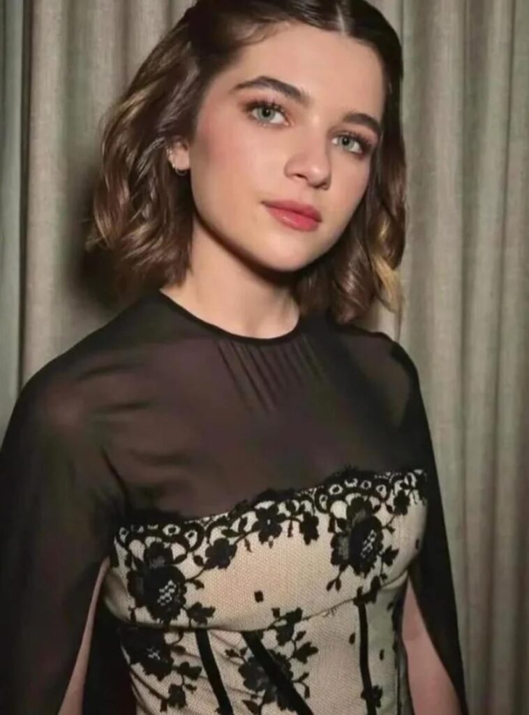 Raegan Revord 😍