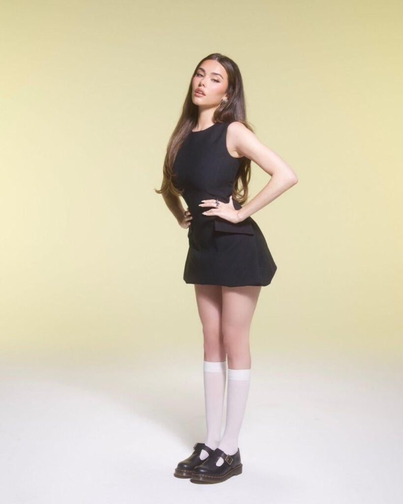 Madison Beer