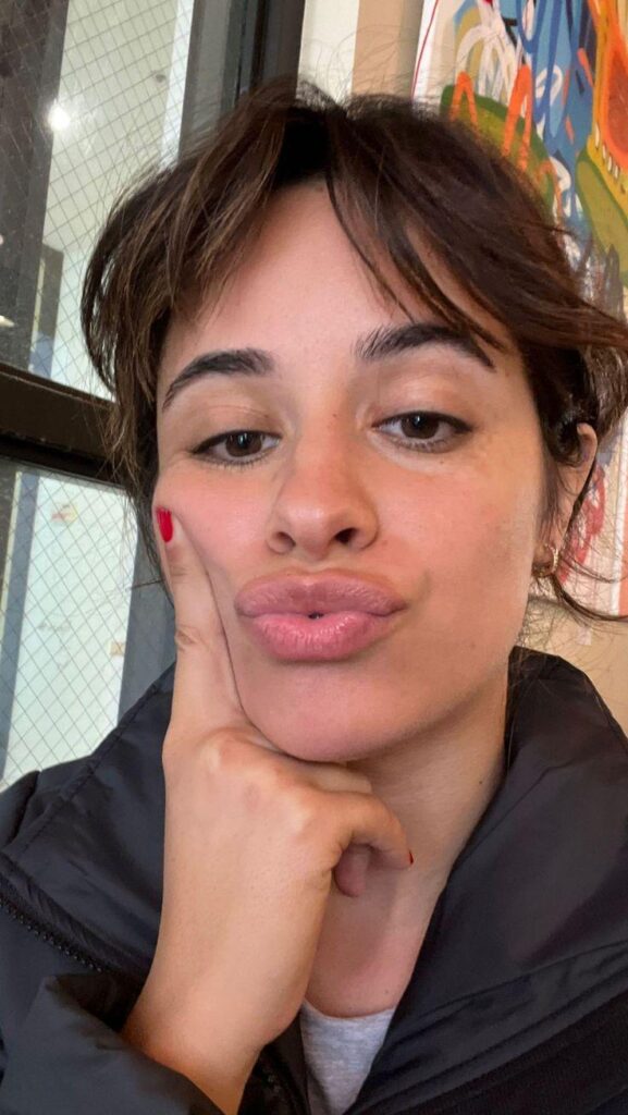 Camilla Cabello