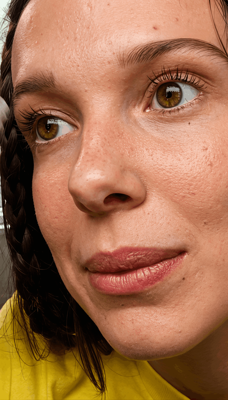 Millie Bobby Brown