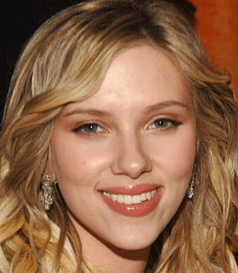 Scarlett Johansson