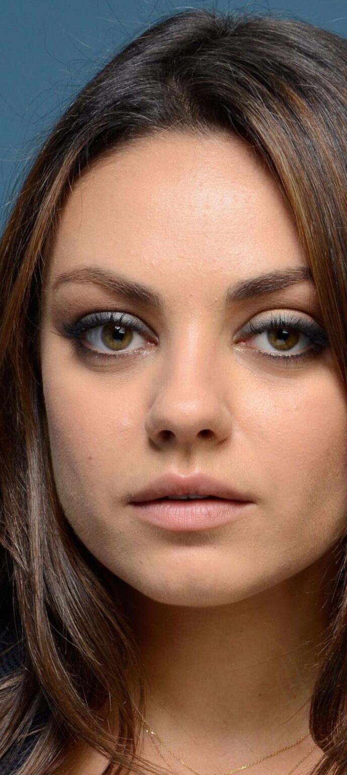 Mila Kunis