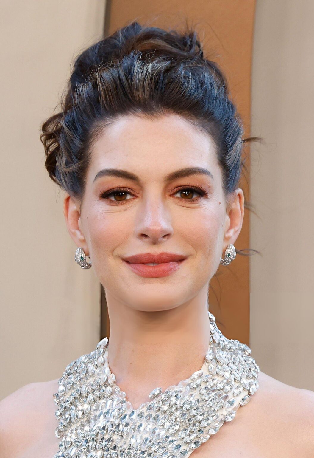 Anne Hathaway