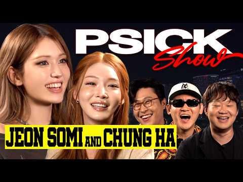 كشفت Chungha عبر PSICK SHOW أن عودتها قد تم تأجيلها في أوائل سبتمبر وأن الألبوم الجديد سيتضمن أغنية "Mexico" من Bare&Rare Pt.2