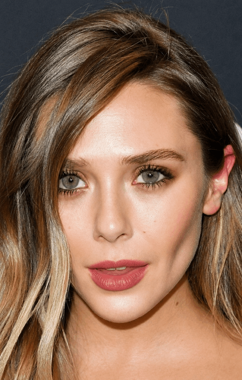 Elizabeth Olsen