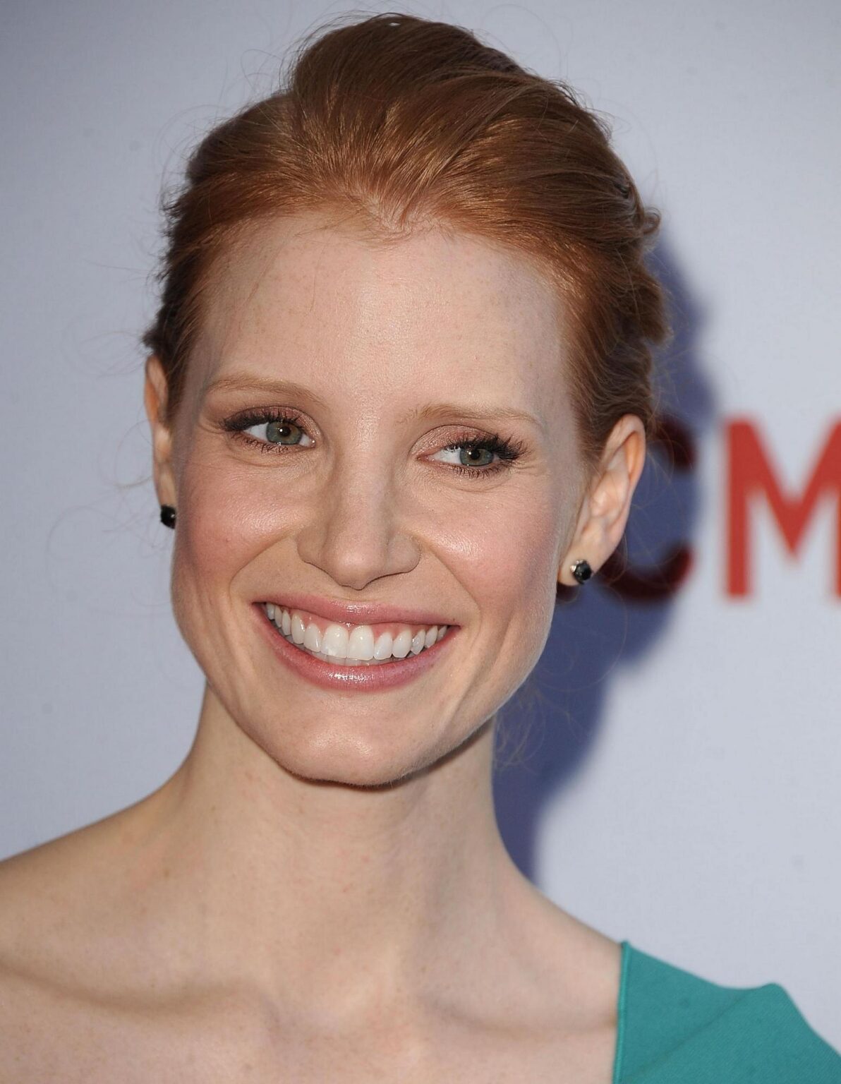 Jessica Chastain